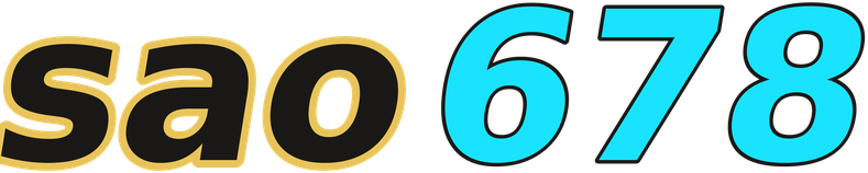 sao678 logo